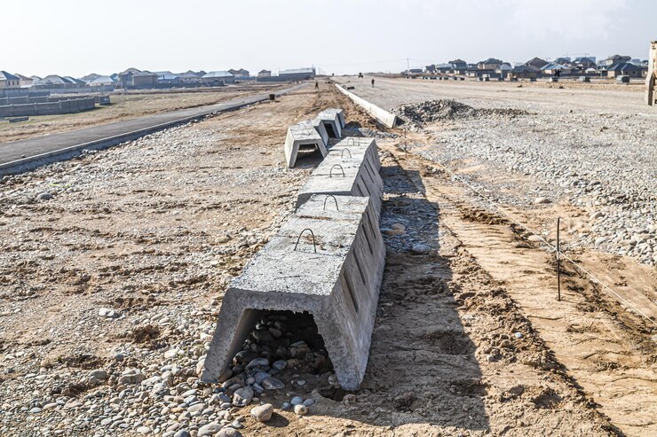 Construction Site